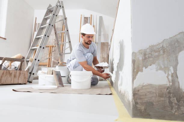 Best Interior Painting  in Millers Creek, NC